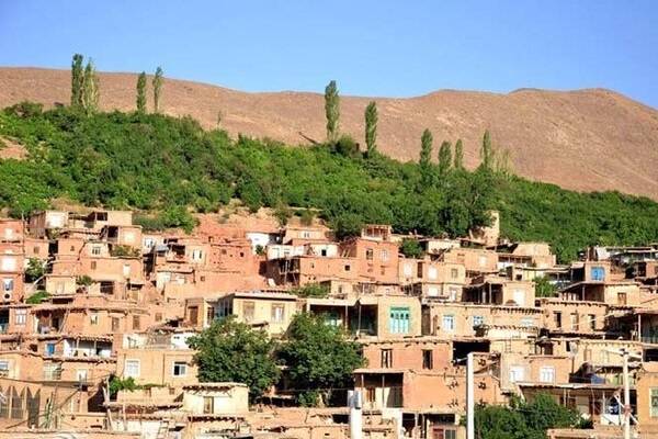 روستای کلیدر