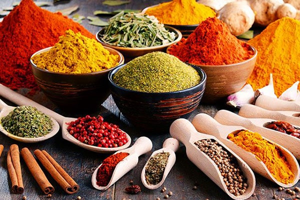 Spices mashhad min 1